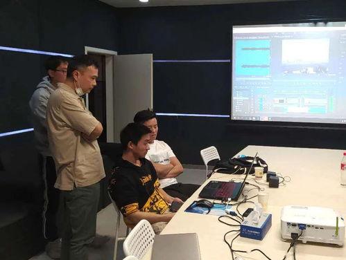 视频制作人员,视频制作人员的匠心独运