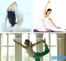 瑜伽颈椎视频,跟随视频轻松缓解颈肩不适