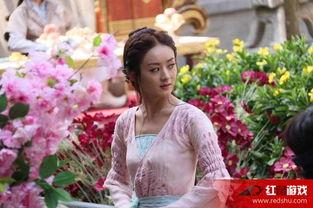 楚乔传45集视频,命运转折，楚乔觉醒